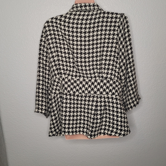 Gemini Blazer - Picture 5 of 8